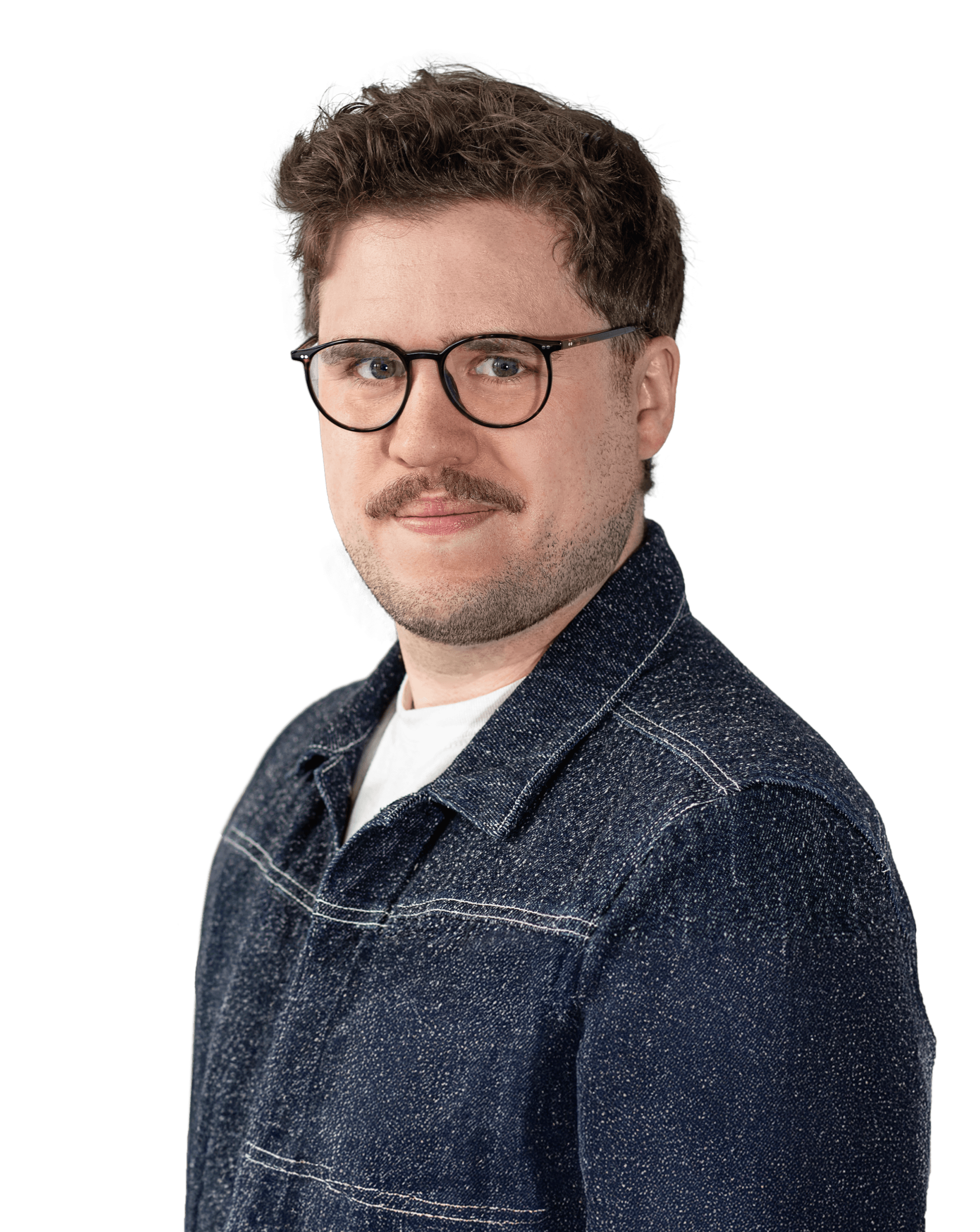 Joshua Fritsch – Werkstudent bei team::mt