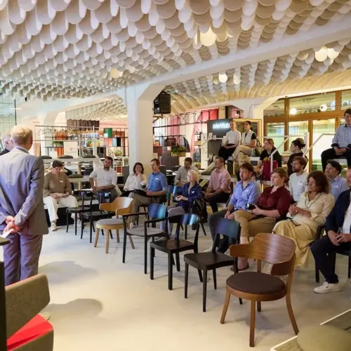Wirtschaftsforum München