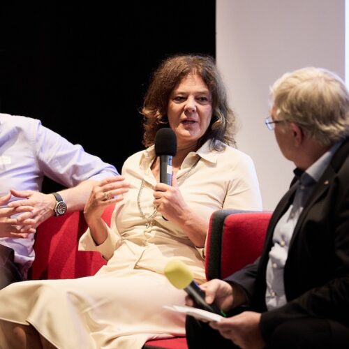Wirtschaftsforum München