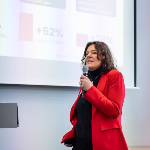 GEO Check 360° Marketing Keynote